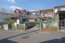 名古屋市天白区海老山町 土地