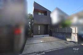 名古屋市昭和区向山町2丁目 一戸建て