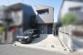 名古屋市昭和区向山町2丁目 一戸建て