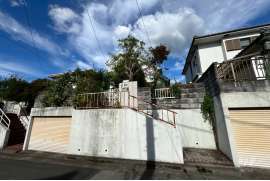 川西市大和東4丁目 土地