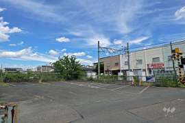 春日井市牛山町 土地