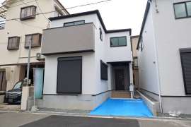 高槻市東五百住町2丁目 一戸建て