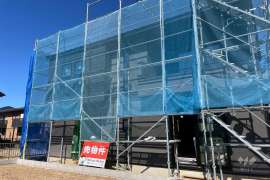 名古屋市千種区赤坂町4丁目 一戸建て