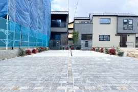 名古屋市千種区赤坂町4丁目 一戸建て