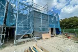 名古屋市千種区赤坂町4丁目 一戸建て