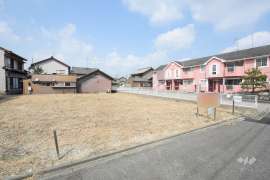 名古屋市中川区下之一色町字操出 一戸建て