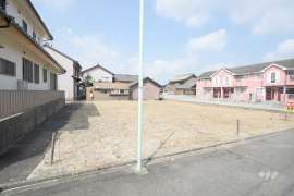 名古屋市中川区下之一色町字操出 一戸建て