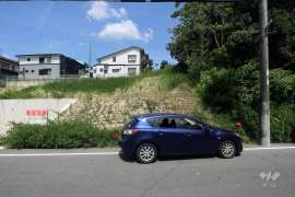 尾張旭市平子町長池上 土地