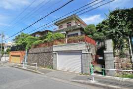 名古屋市瑞穂区日向町3丁目 土地