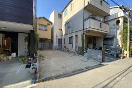 豊中市曽根南町3丁目 一戸建て