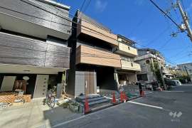 豊中市曽根南町3丁目 一戸建て