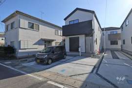 大府市長根町6丁目 一戸建て