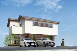 名古屋市守山区小幡北 一戸建て