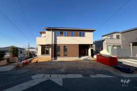 名古屋市守山区小幡北 一戸建て