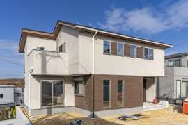 名古屋市守山区小幡北 一戸建て