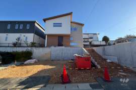 名古屋市守山区小幡北 一戸建て