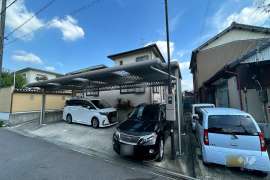 尾張旭市旭台3丁目 一戸建て