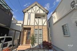 伊丹市寺本5丁目 一戸建て