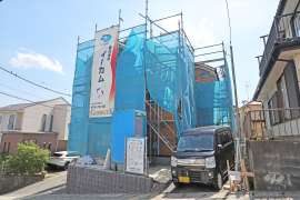 川崎市宮前区平3丁目 一戸建て