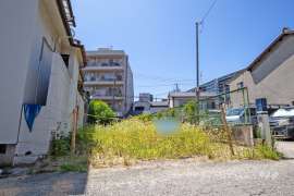 大阪市淀川区三津屋北1丁目 土地