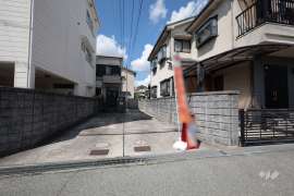 箕面市稲1丁目 一戸建て