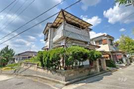 川西市鼓が滝3丁目 土地