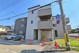 尼崎市今福2丁目 一戸建て