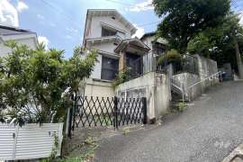 豊中市宮山町2丁目 土地