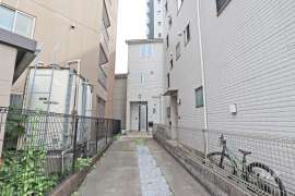 川口市本町1丁目 一戸建て