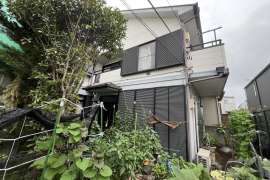 中野区上鷺宮1丁目 一戸建て