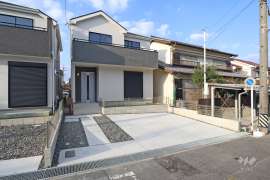 尾張旭市緑町緑ケ丘 一戸建て