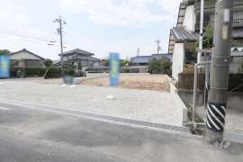 尾張旭市緑町緑ケ丘 一戸建て