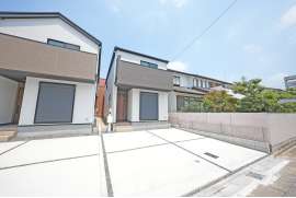 名古屋市南区観音町9丁目 一戸建て