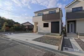 尾張旭市緑町緑ケ丘 一戸建て