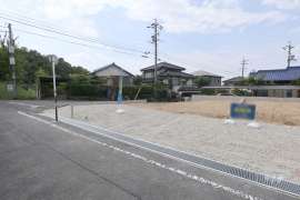 尾張旭市緑町緑ケ丘 一戸建て