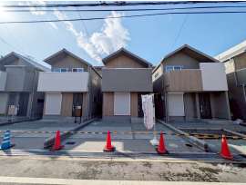 宝塚市安倉中5丁目 一戸建て