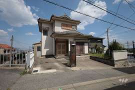 宝塚市逆瀬台6丁目 土地