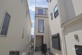 大田区南馬込4丁目 一戸建て