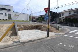 名古屋市名東区山の手3丁目 一戸建て