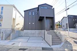 名古屋市名東区山の手3丁目 一戸建て