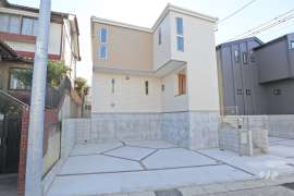 名古屋市名東区山の手3丁目 一戸建て