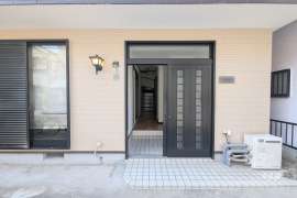 神戸市東灘区魚崎中町2丁目 一戸建て