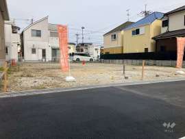 伊丹市荻野8丁目 一戸建て