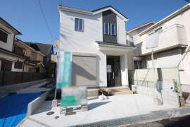 西宮市浜町 一戸建て