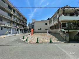 尼崎市東難波町5丁目 土地