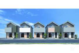 宝塚市安倉中5丁目 一戸建て