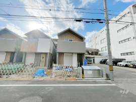 宝塚市安倉中5丁目 一戸建て