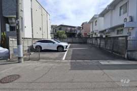 名古屋市天白区野並4丁目 土地