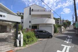 名古屋市天白区音聞山 土地