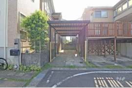 尾張旭市旭ケ丘町山の手 一戸建て